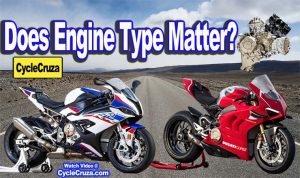 2020 bmw s1000rr and 2019 ducati panigale v4r