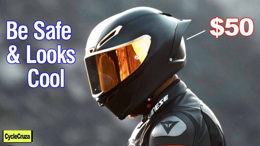 best cheap motorcycle helmet 2024 | CycleCruza's World